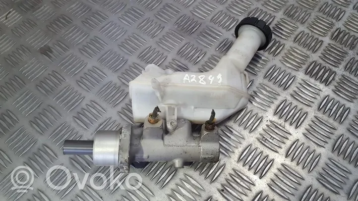 Nissan Micra Główny cylinder hamulca 8200129956