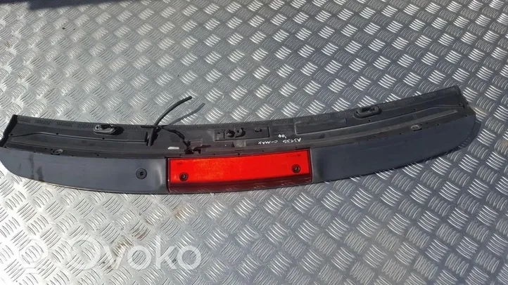 Ford Focus C-MAX Tailgate/trunk spoiler 3M51R44210A