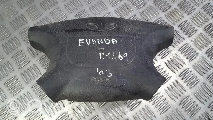 Daewoo Evanda Steering wheel airbag agmm1700625