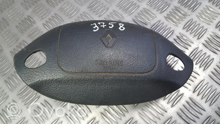 Renault Kangoo I Airbag de volant 7700353847