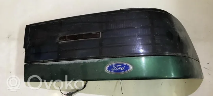 Ford Probe Rear/tail lights 0437837