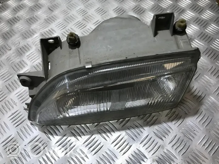 Ford Escort Headlight/headlamp 93ag13006c2b