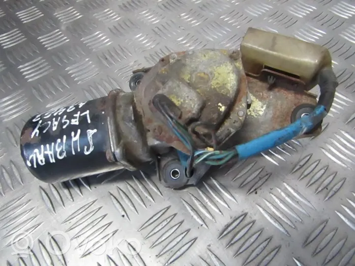 Honda Accord Moteur d'essuie-glace 