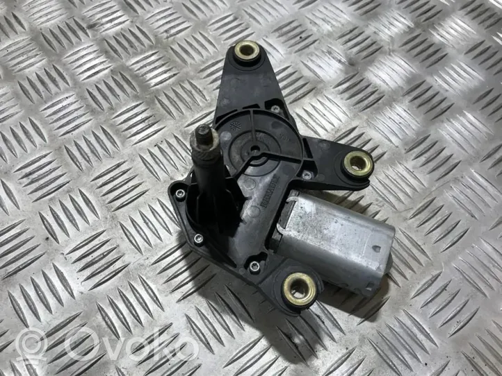 Nissan Micra Rear window wiper motor 