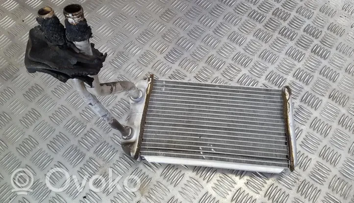 Buick Park Avenue Heater blower radiator 