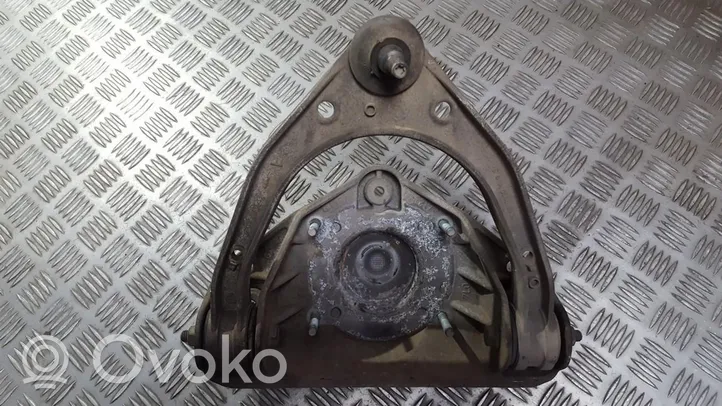 Porsche Cayenne (9PA) Braccio di controllo sospensione anteriore inferiore/braccio oscillante 7l0407047a