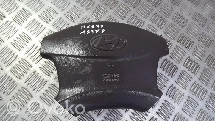 Hyundai XG Airbag de volant 0031030037