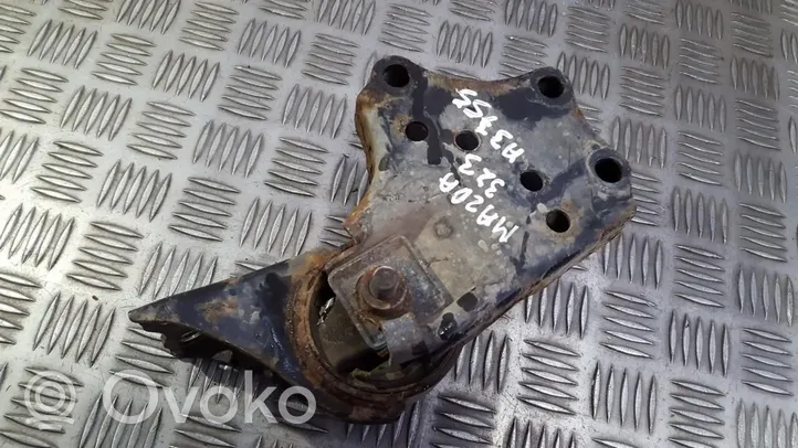 Mazda 323 F Support de moteur, coussinet 