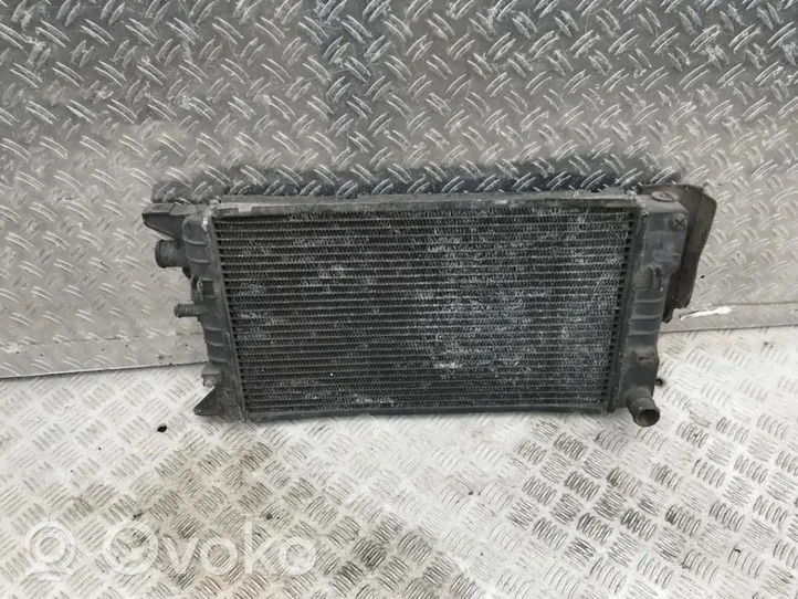 Ford Escort Radiateur de refroidissement 