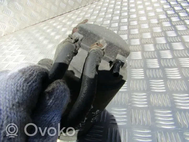 Volvo S40, V40 Filtre à carburant 