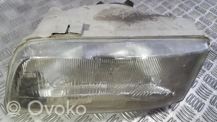 Fiat Ducato Headlight/headlamp 40390748