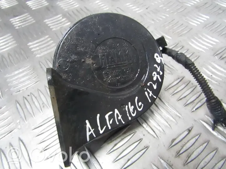 Alfa Romeo 166 Horn signal ch2035a