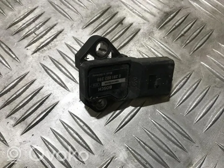 Volkswagen Sharan Gaisa spiediena sensors 0281002399