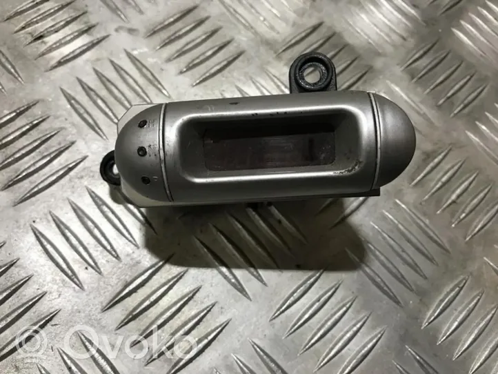 Hyundai Coupe Monitori/näyttö/pieni näyttö 9451027950