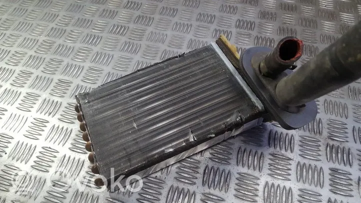Volkswagen PASSAT B3 Heater blower radiator 191819031