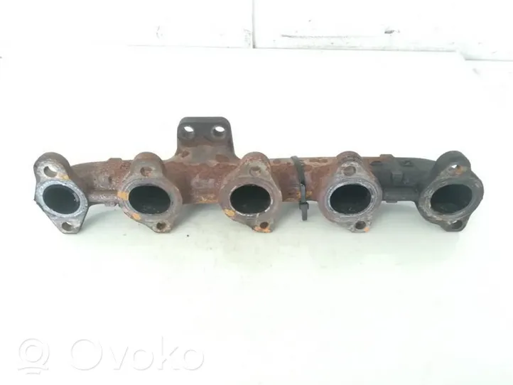 Volvo V60 Exhaust manifold 