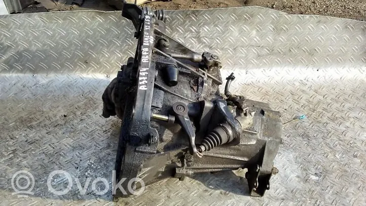 Alfa Romeo 164 Manual 5 speed gearbox 