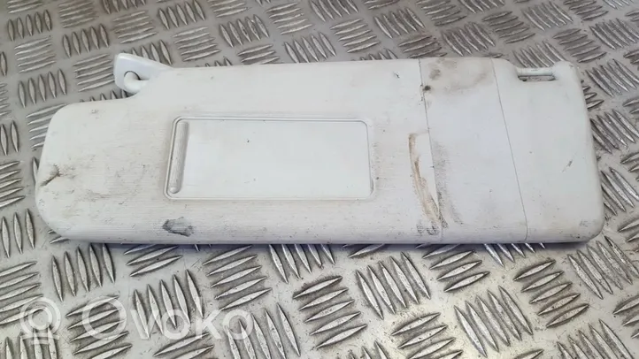 Volkswagen PASSAT B6 Sun visor 1K0857551A