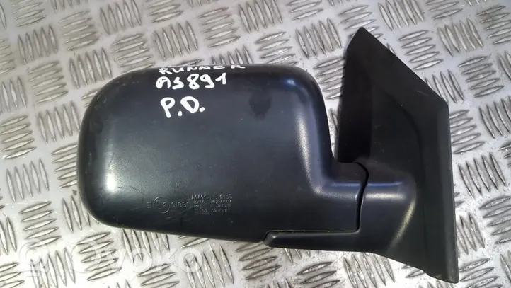 Mitsubishi Space Runner Front door electric wing mirror E201821