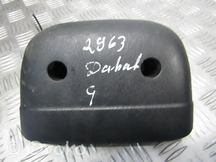 Daihatsu Gran Move Kolmas/lisäjarruvalo 28651385