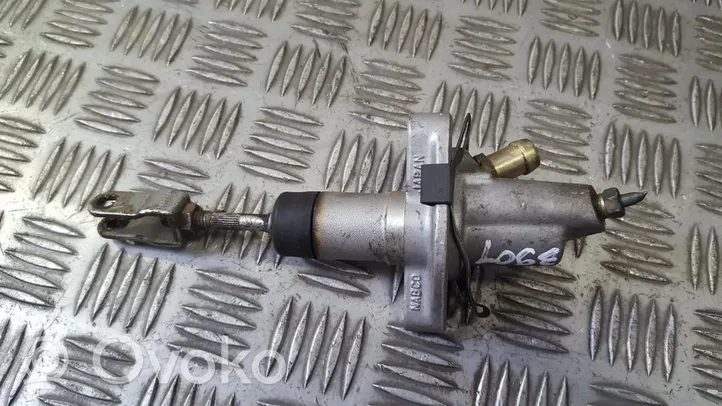 Nissan Primera Główny cylinder sprzęgła 