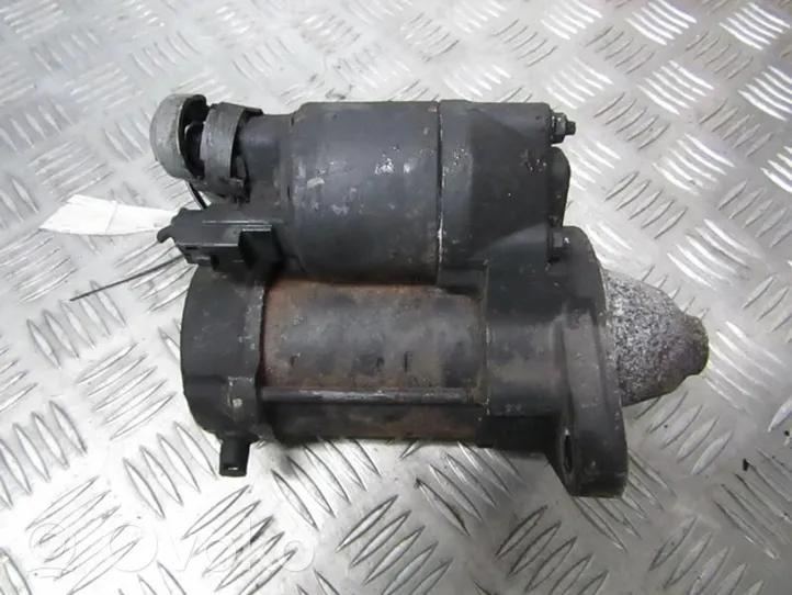 Toyota Avensis T250 Starter motor 402820701