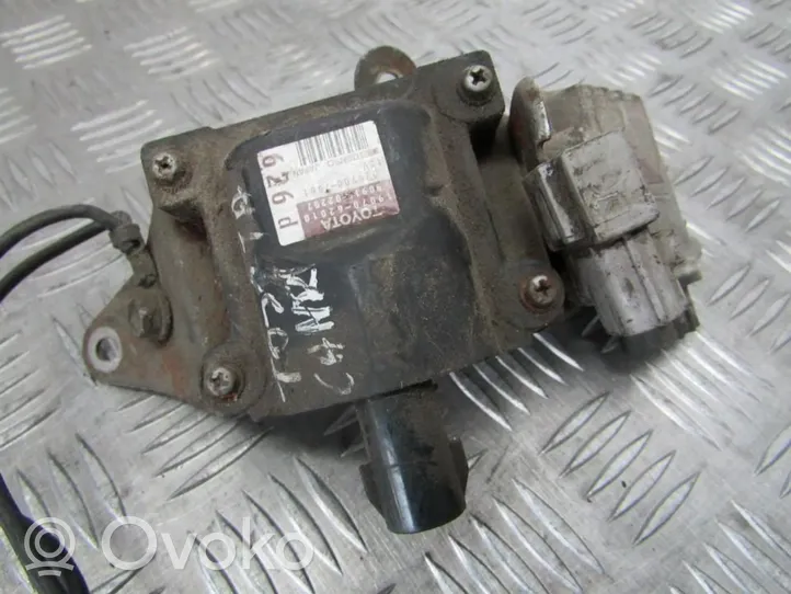 Toyota Carina T190 Bobine d'allumage haute tension 1907062010