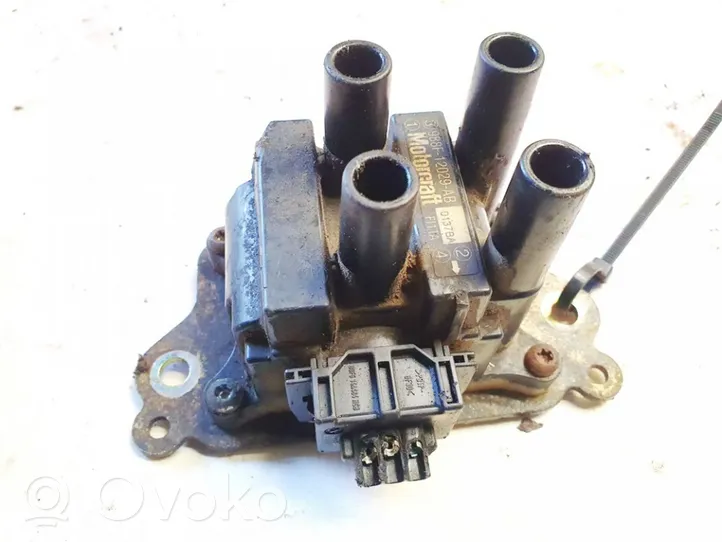 Ford Focus Bobina di accensione ad alta tensione 988f12029ab