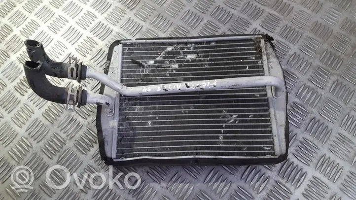 Ford Fiesta Radiateur de chauffage 