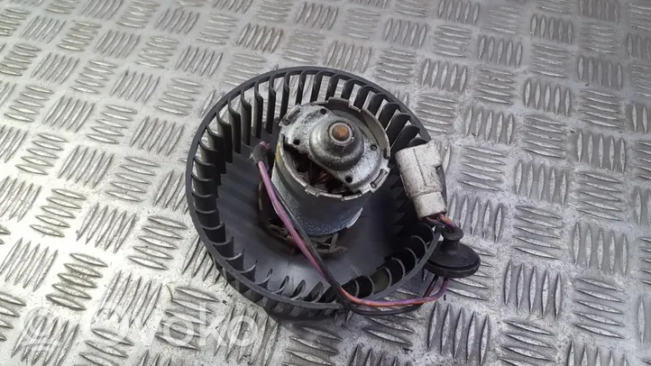 Ford Ka Ventola riscaldamento/ventilatore abitacolo 0126001