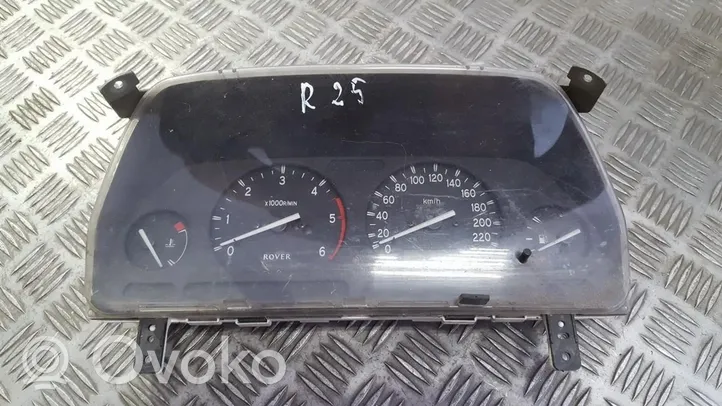 Rover 25 Tachimetro (quadro strumenti) AR0038013