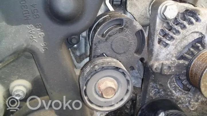 Citroen C3 Napinacz paska alternatora 