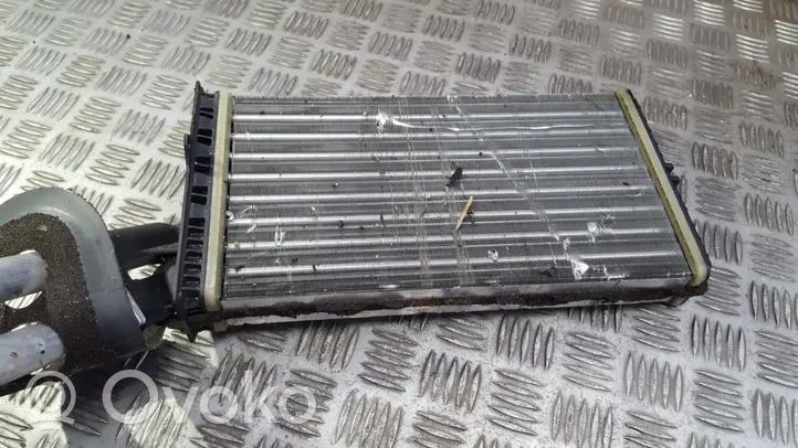 Peugeot 806 Radiateur de chauffage 