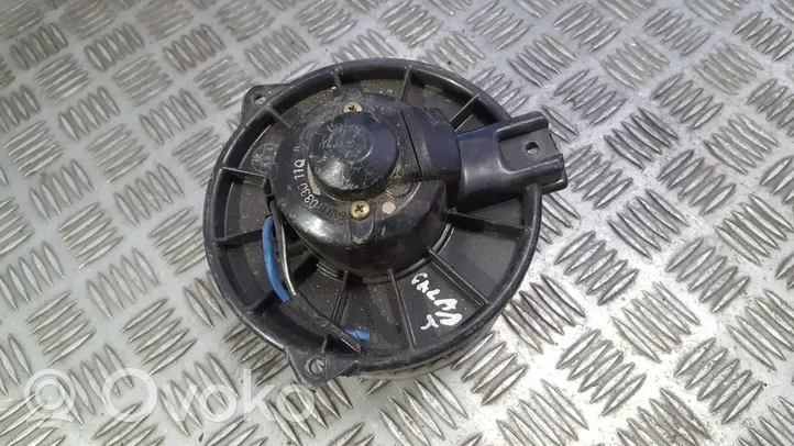 Mitsubishi Galant Heater fan/blower 1940000330