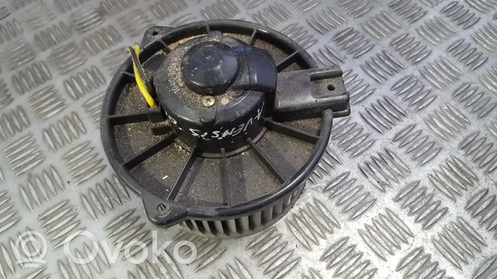 Mazda RX8 Ventola riscaldamento/ventilatore abitacolo 194000104010b