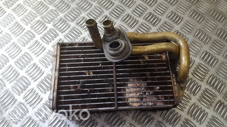 Honda Accord Radiateur soufflant de chauffage 