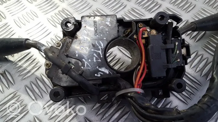 Toyota Corolla E100 Leva/interruttore dell’indicatore di direzione e tergicristallo 843101A780