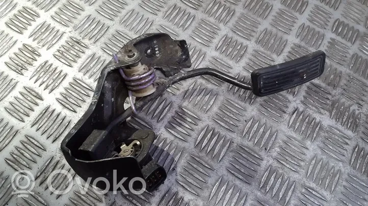 Hyundai Matrix Accelerator throttle pedal 