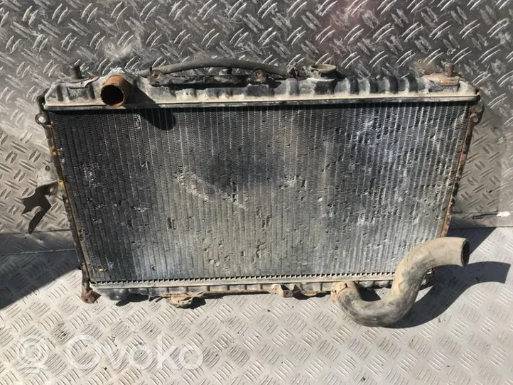 Mazda 323 Radiateur de refroidissement 