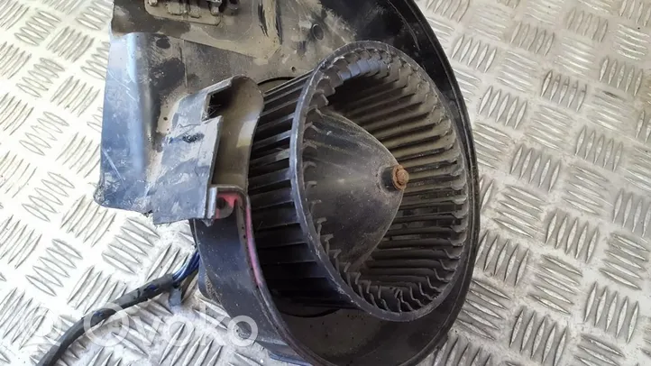 KIA Sephia Ventola riscaldamento/ventilatore abitacolo 