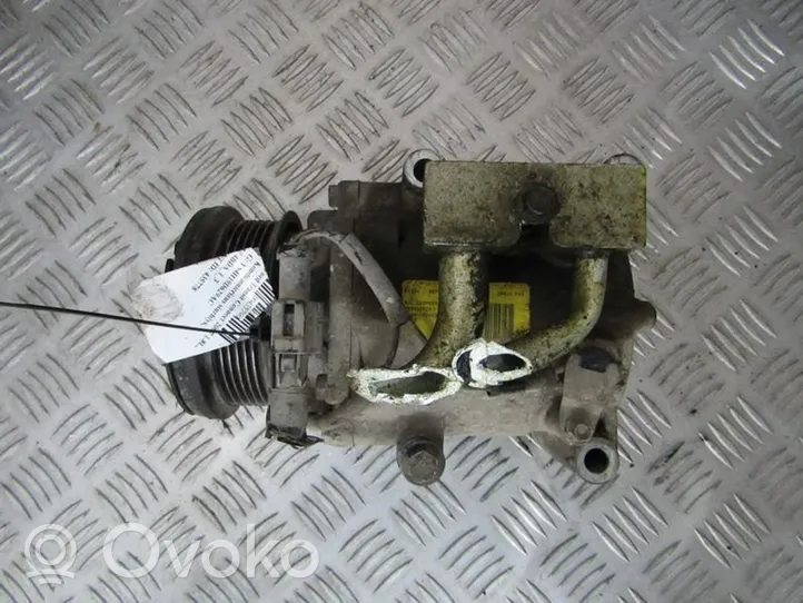 Ford Transit -  Tourneo Connect Air conditioning (A/C) compressor (pump) YS4H19D629AC