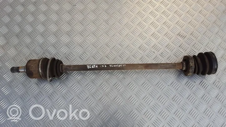 Hyundai Sonata Front driveshaft 