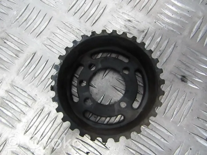 Toyota Land Cruiser (J100) Camshaft pulley/ VANOS 