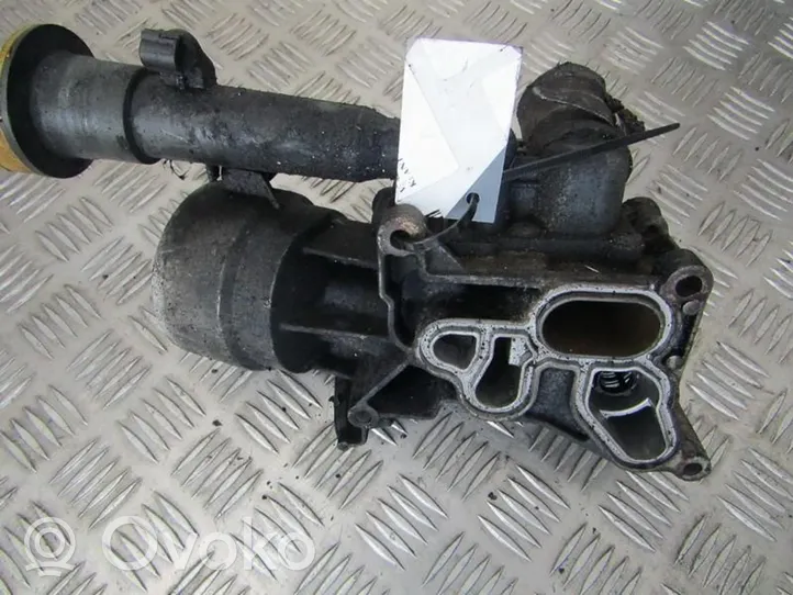 Fiat Strada Coperchio del filtro dell’olio 55210824