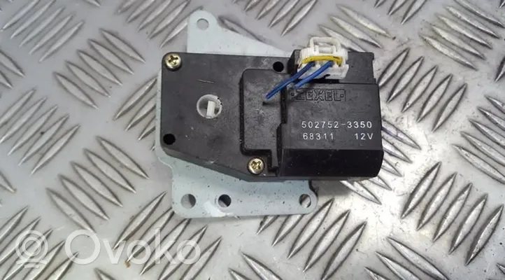 Proton Savvy Stellmotor Heizung Klima 5027523350