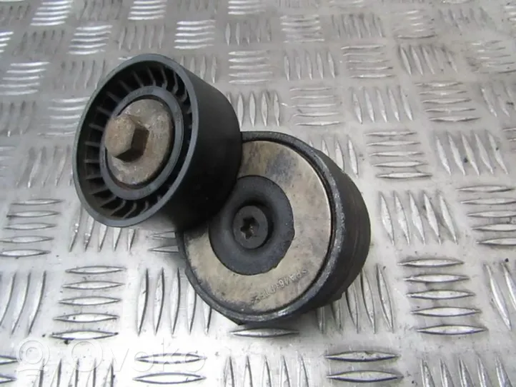 Opel Corsa D Tensor de correa del alternador tf067h