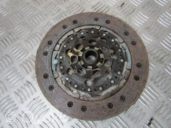 Renault Scenic II -  Grand scenic II Clutch pressure plate 8200279195