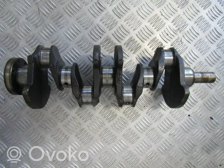 Renault Scenic I Crankshaft 