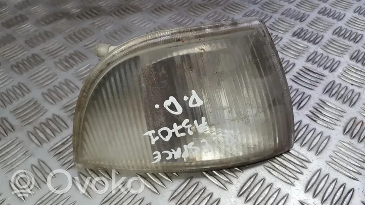 Renault Espace II Frontblinker 60947200