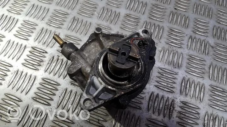 Peugeot 806 Alipainepumppu 9645141380